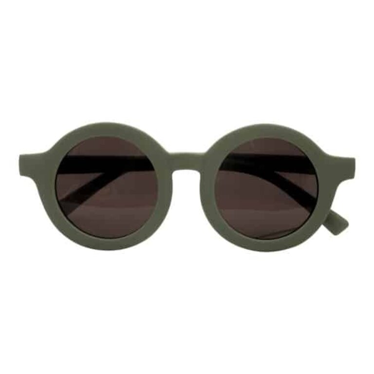 Jep-Kids Sunglasses Elan Basil +2J
