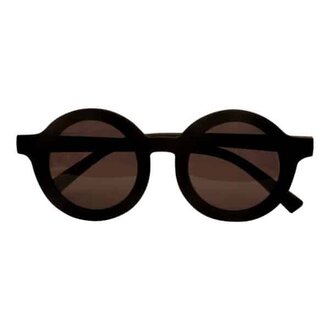 Jep-Kids Sunglasses Elan Black+2J