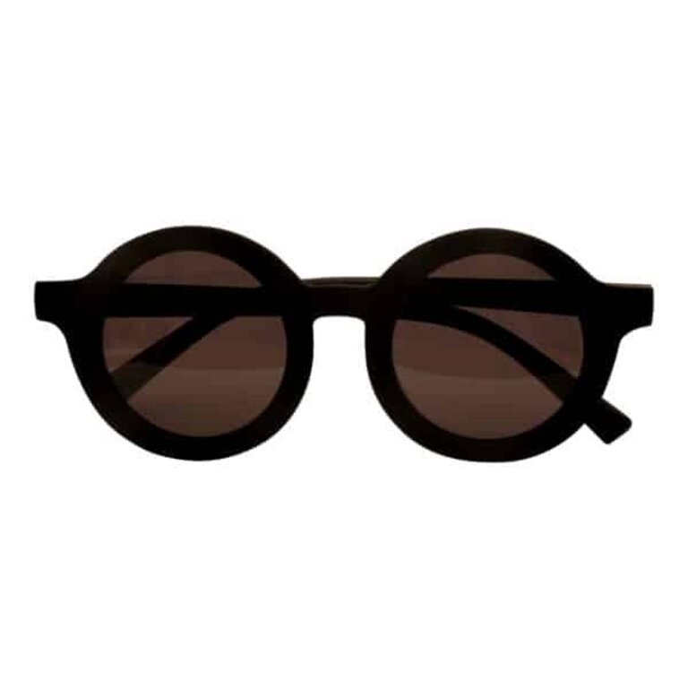 Jep-Kids Sunglasses Elan Black+2J