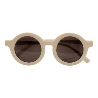 Jep-Kids Sunglasses Elan Off White +2J