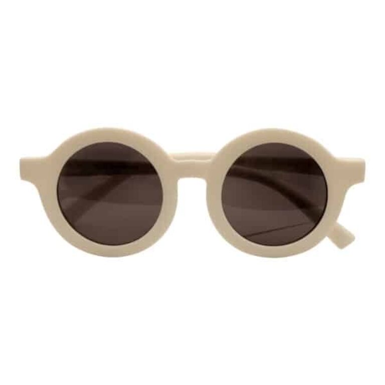 Jep-Kids Sunglasses Elan Off White +2J