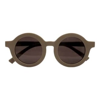 Jep-Kids Sunglasses Elan Taupe +2J