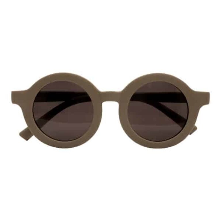 Jep-Kids Sunglasses Elan Taupe +2J