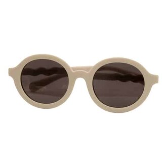 Jep-Kids Sunglasses Briljant Off White 18-24m