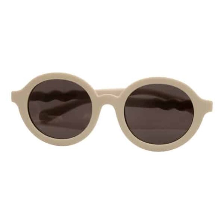 Jep-Kids Sunglasses Briljant Off White 18-24m