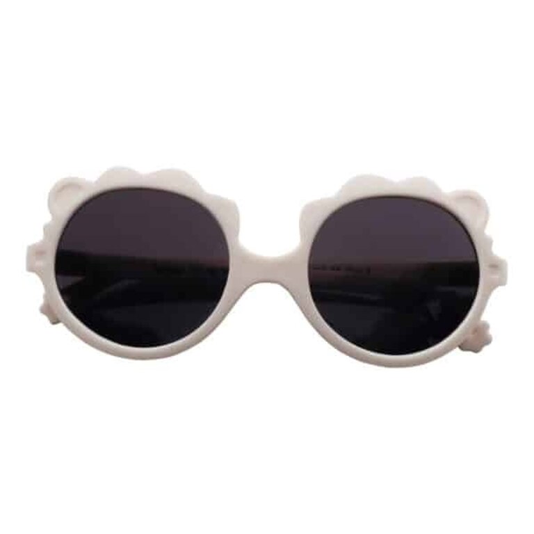 Jep-Kids Sunglasses Tender Off White 0-6m