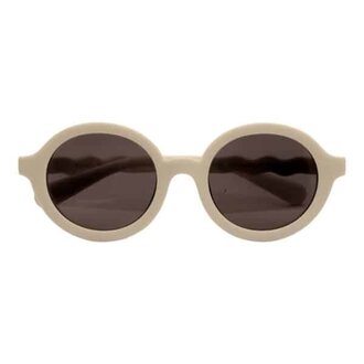 Jep-Kids Sunglasses Sweety Off White 6-18m