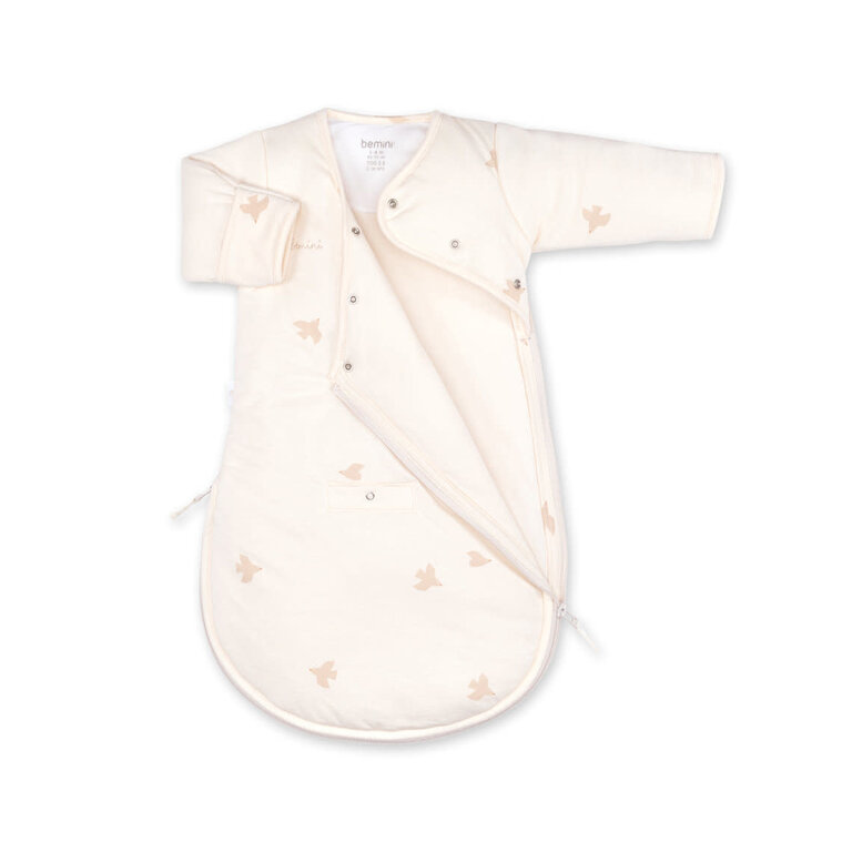 Bemini MAGIC BAG 1-4m Pady jersey + jersey Tog 2.5