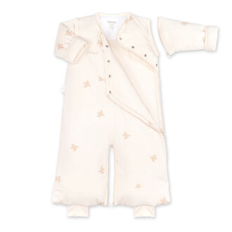 Bemini MAGIC BAG 24-36m Pady jersey + jersey Tog 2.5