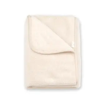 Bemini Deken 75x100cm Softy Tog 2.5 Marshmallow