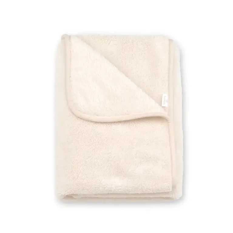 Bemini Deken 75x100cm Softy Tog 2.5 Marshmallow