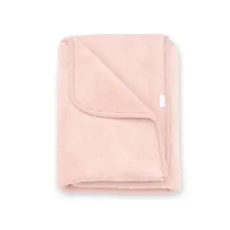 Bemini Deken 75x100cm Softy Tog 2.5 Blush