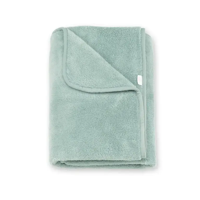 Bemini Deken 75x100cm Softy Tog 2.5 Lunar