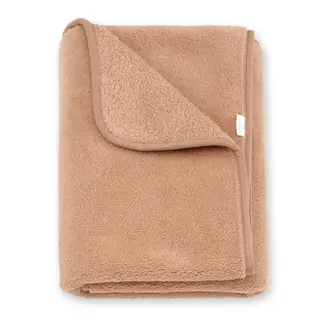 Bemini Deken 100x140cm Softy Tog 2.5 Natrual
