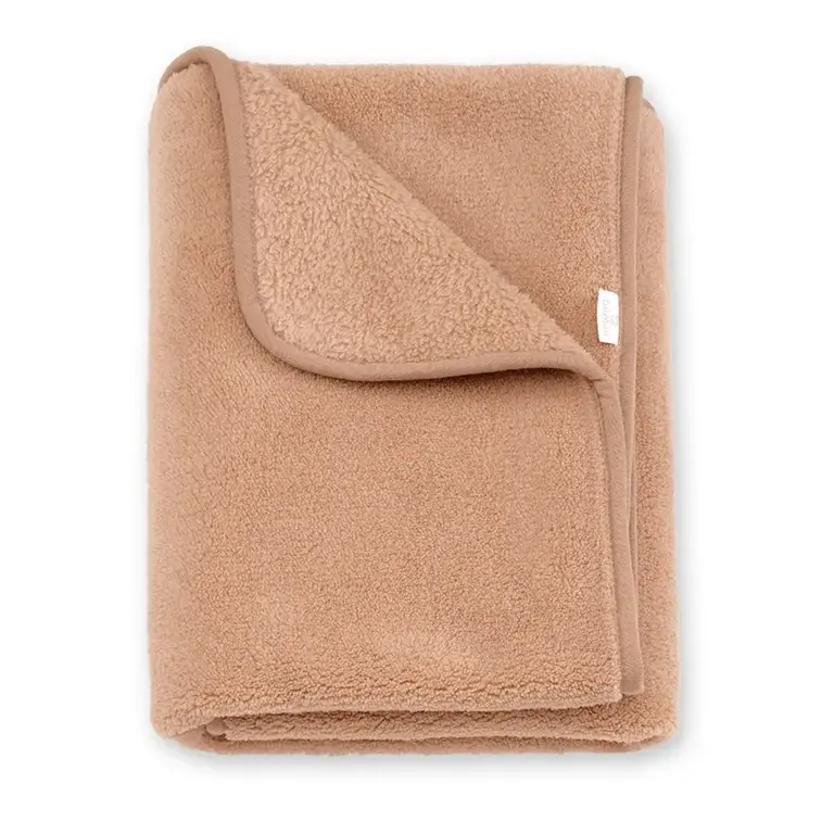 Bemini Deken 100x140cm Softy Tog 2.5 Natrual