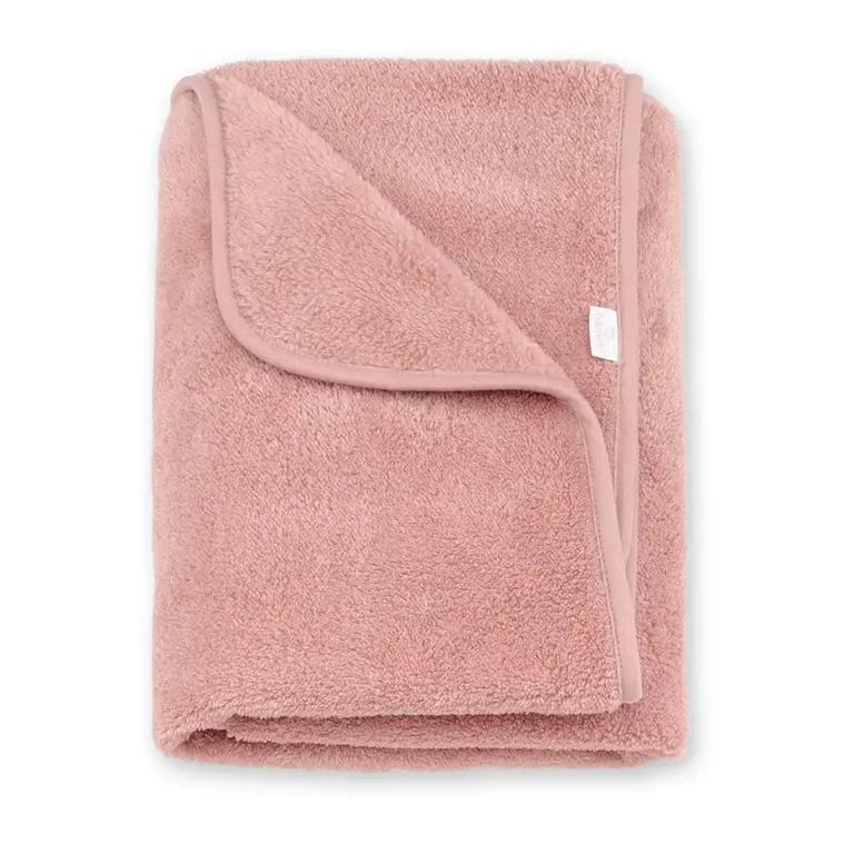 Bemini Deken 100x140cm Softy Tog 2.5 Vintage