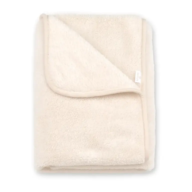Bemini Deken 100x140cm Softy Tog 2.5 Marshmallow