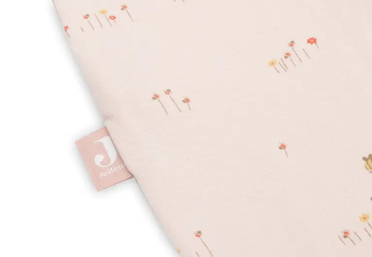 Jollein Baby Slaapzak - Jersey - Pretty Picnic