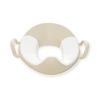 Jippies My trainer seat pastel beige