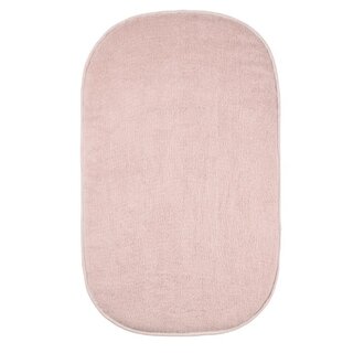 Nattou Inlegkussen roze terry