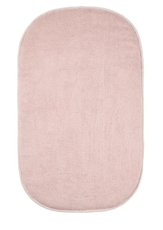 Nattou Inlegkussen roze terry