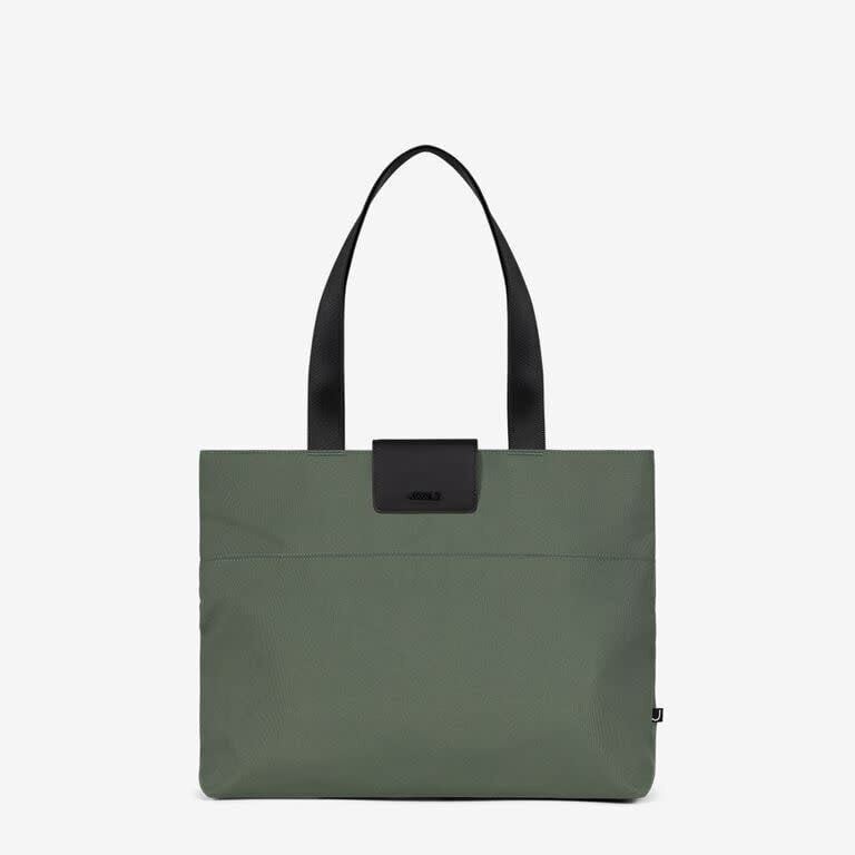 Joolz changing bag - Sage green