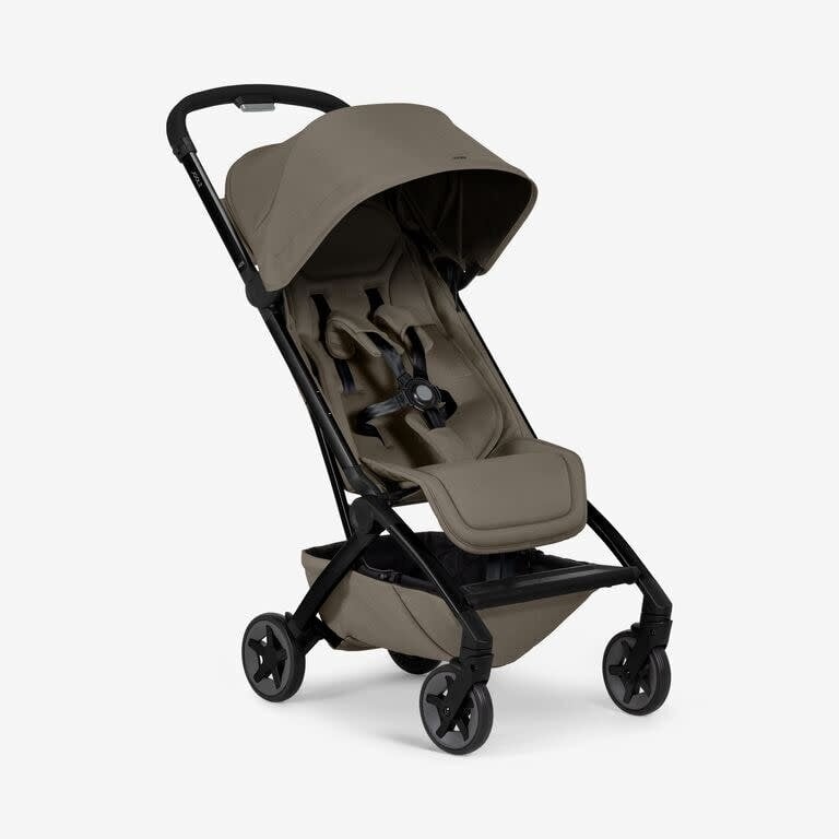 Joolz Aer2 buggy - Special - Hazel brown