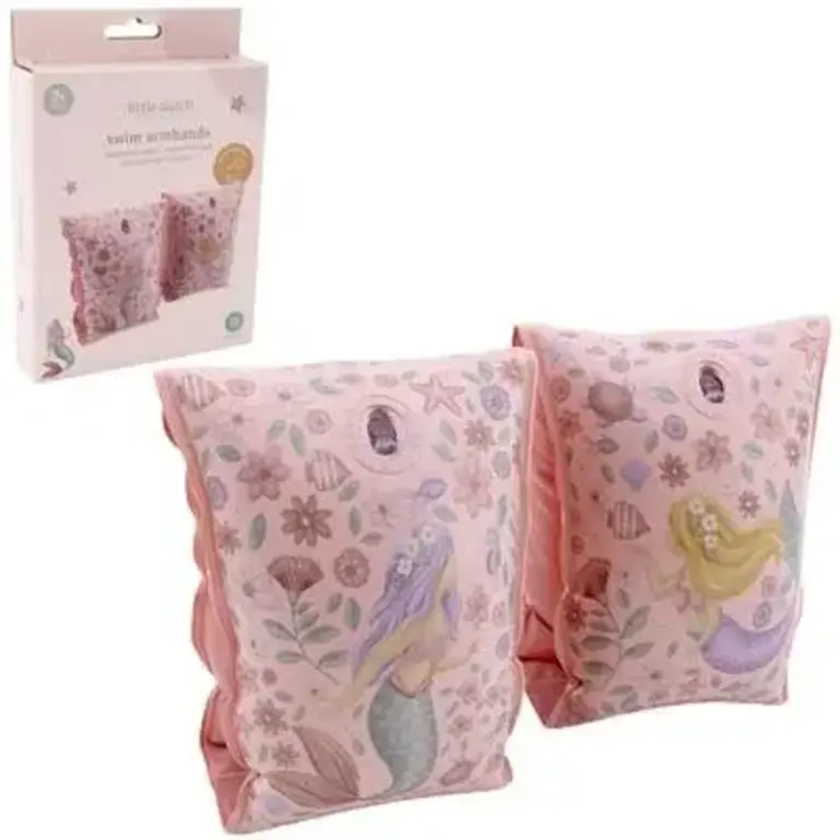 Little Dutch Dreamy Mermaid Zwemmouwtjes