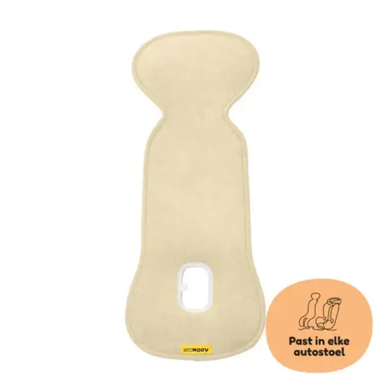 AeroMoov Air Layer - group 0 - Shell