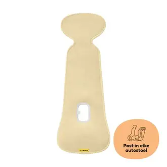 AeroMoov Air Layer - group 1 - Shell