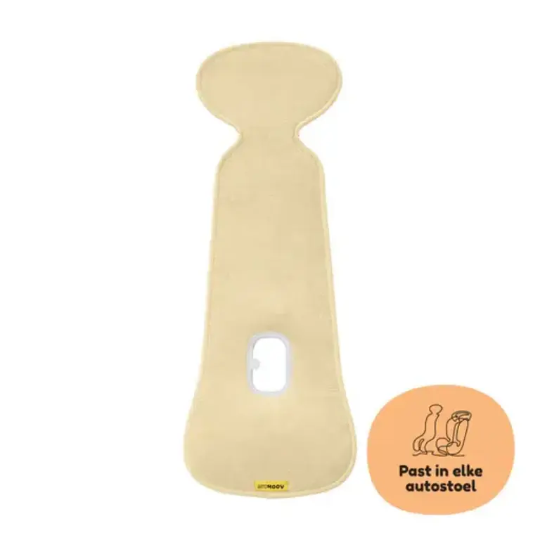 AeroMoov Air Layer - group 1 - Shell