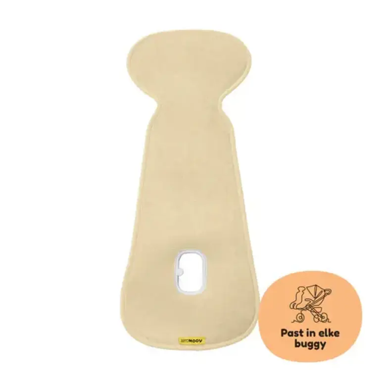 AeroMoov Air Layer - Group Buggy - Shell