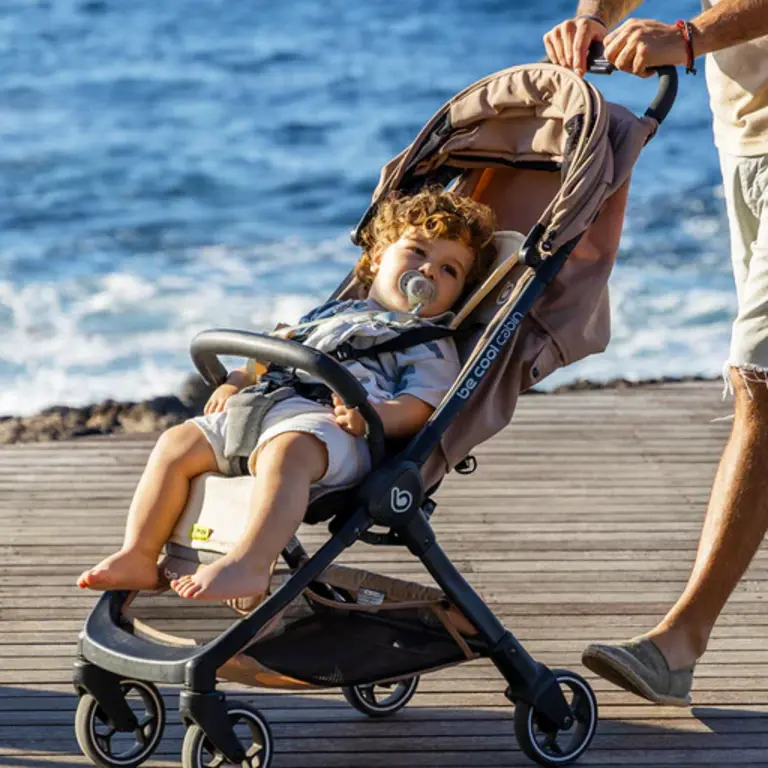 AeroMoov Air Layer - Group Buggy - Shell