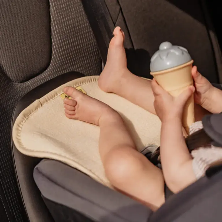 AeroMoov Air Layer - group 1 - Shell