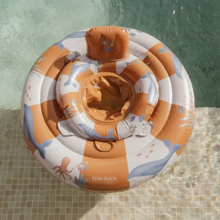 Little Dutch Ocean World Babyfloat
