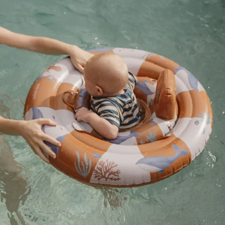 Little Dutch Ocean World Babyfloat