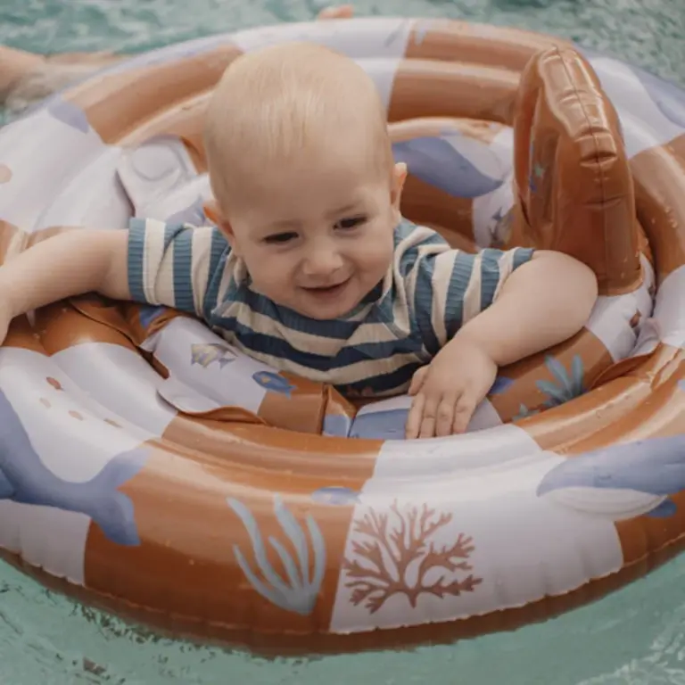Little Dutch Ocean World Babyfloat
