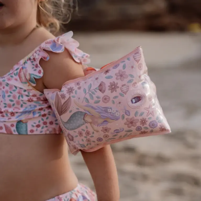 Little Dutch Dreamy Mermaid Zwemmouwtjes