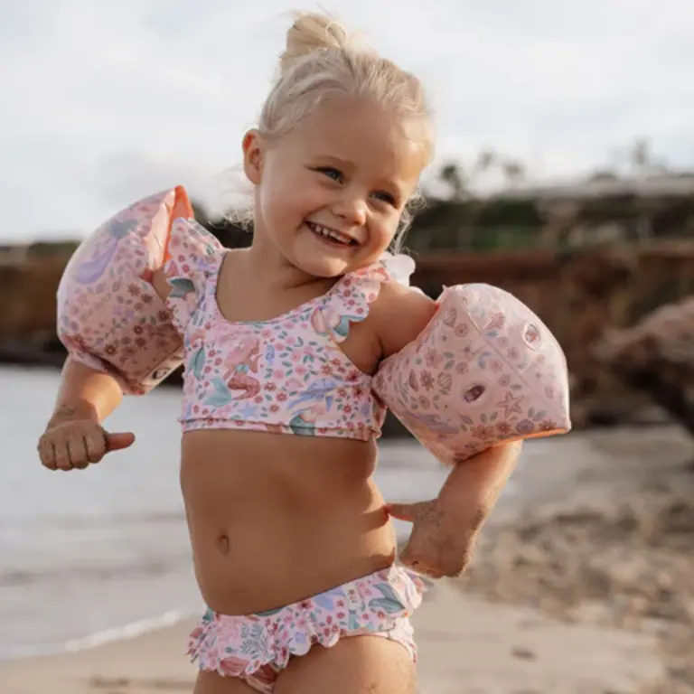 Little Dutch Dreamy Mermaid Zwemmouwtjes