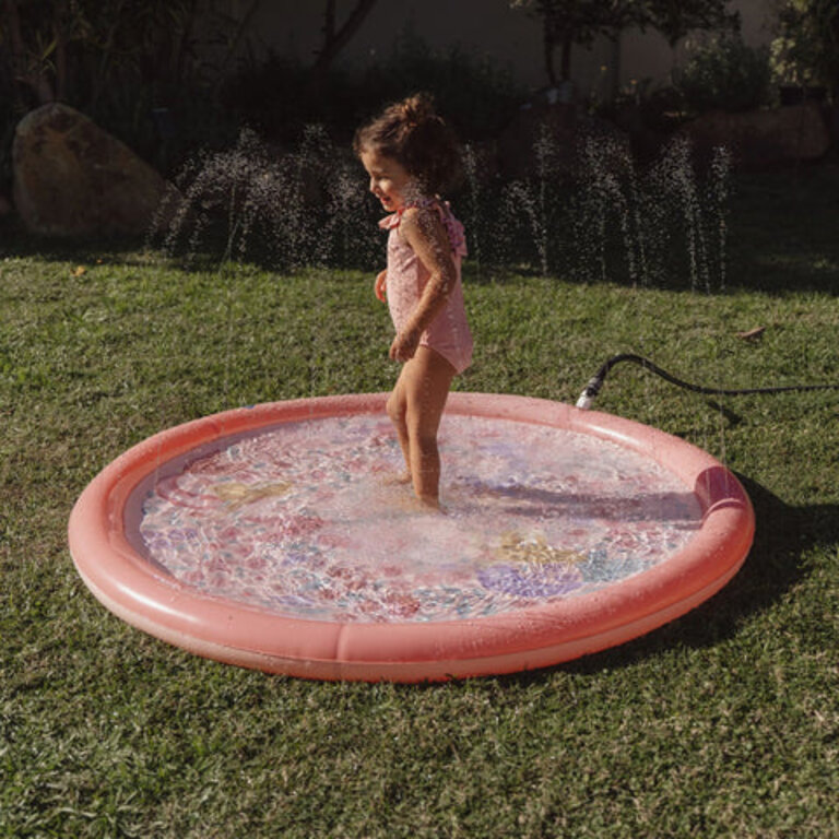 Little Dutch Dreamy Mermaid Sprinklermat 150cm