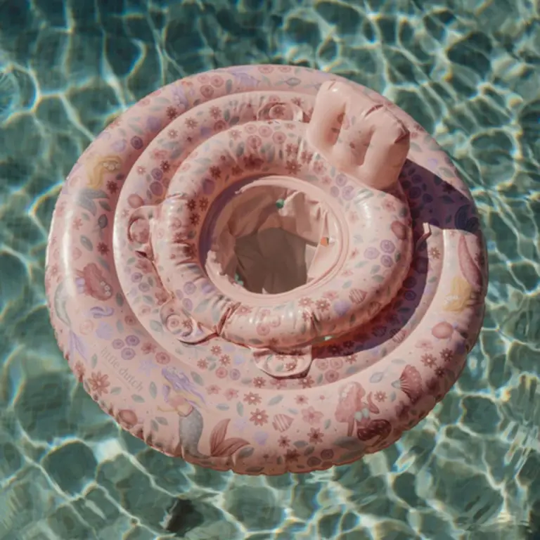 Little Dutch Dreamy Mermaid Babyfloat