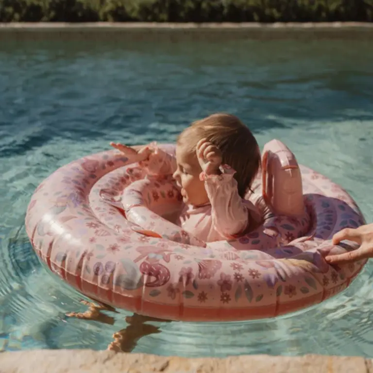 Little Dutch Dreamy Mermaid Babyfloat