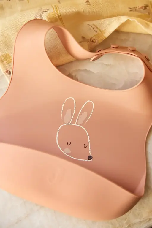 Jollein Slab Siliconen - Kangaroots - 2 Stuks