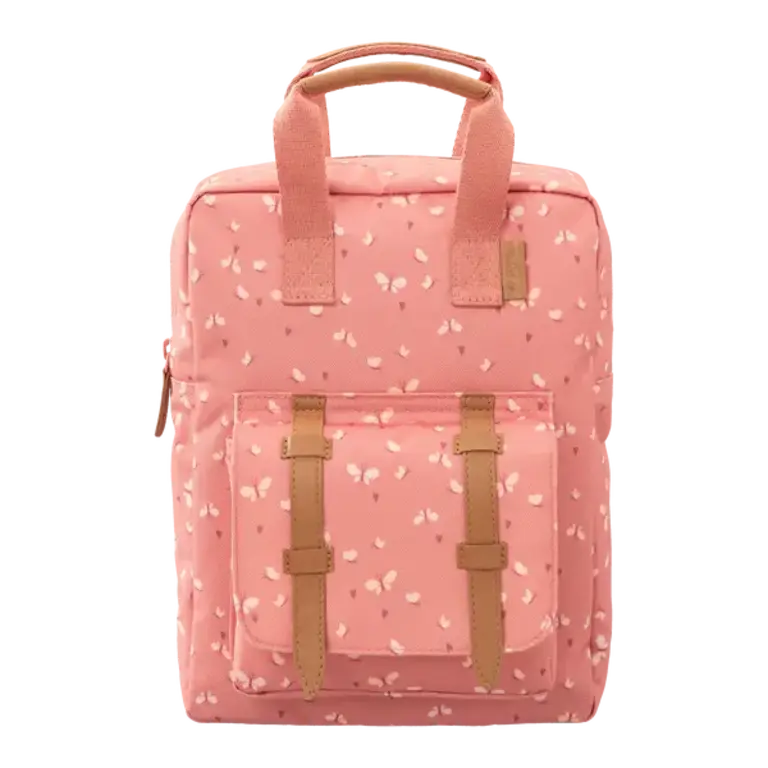 Fresk Rugzak Butterfly