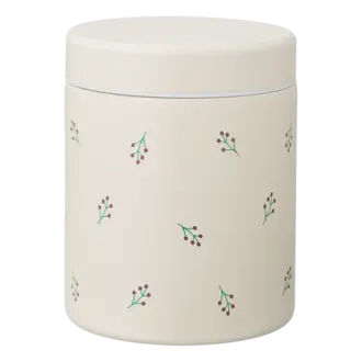 Fresk Thermos Food Jar 500ml Berries