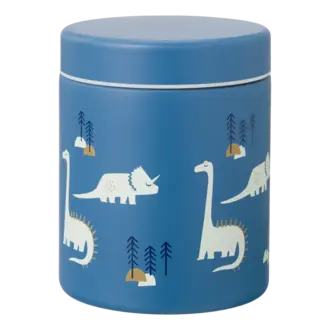 Fresk Thermos Food Jar 500ml Dino