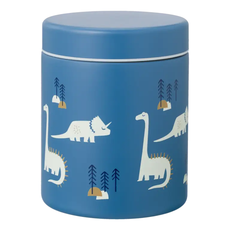 Fresk Thermos Food Jar 500ml Dino