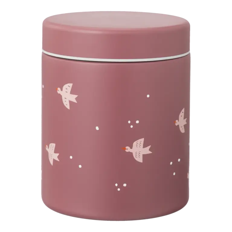 Fresk Thermos Food Jar 500ml Swallow