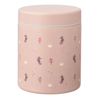 Fresk Thermos food jar 500 ml Seahorse