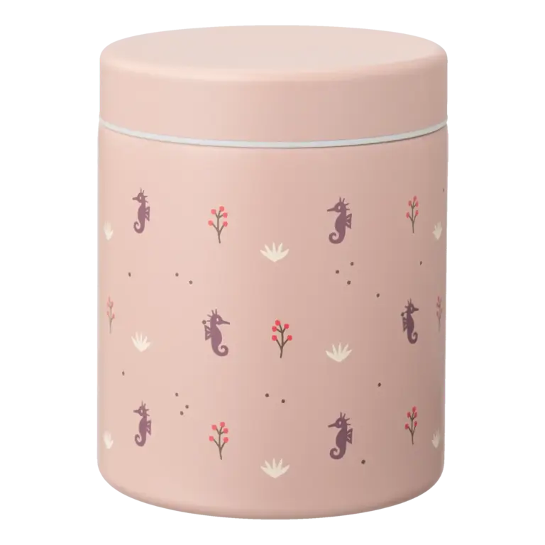 Fresk Thermos food jar 500 ml Seahorse